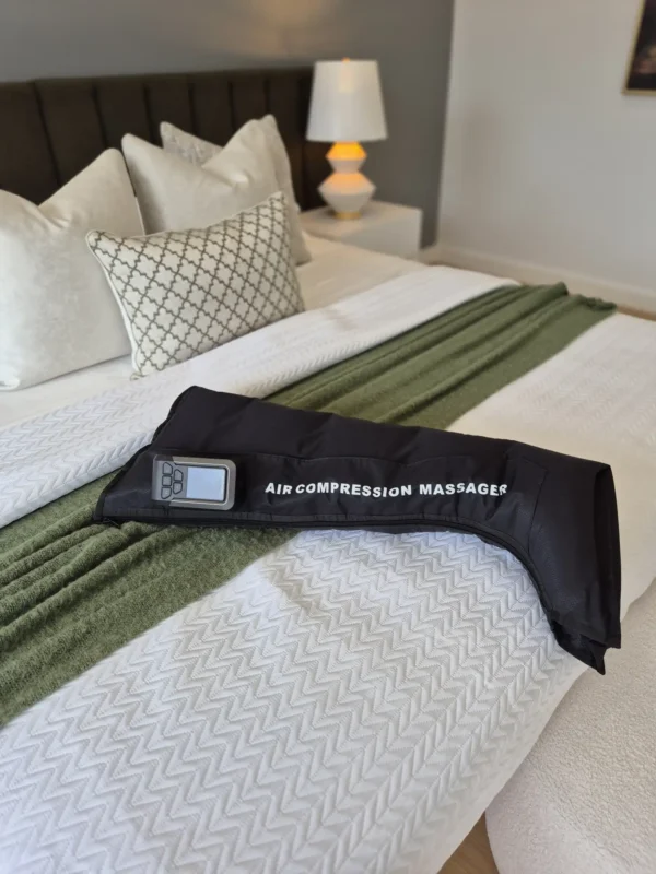ETR smart Leg massage therapy - Image 6