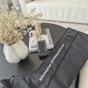 ETR smart Leg massage therapy