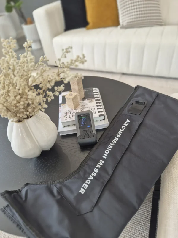 ETR smart Leg massage therapy